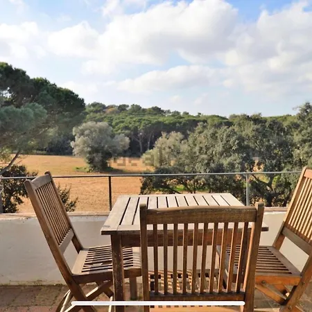 Apartamento Espectacular Con Piscina En
