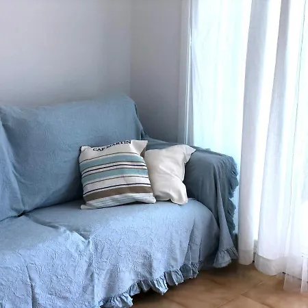Apartamento Espectacular Con Piscina En