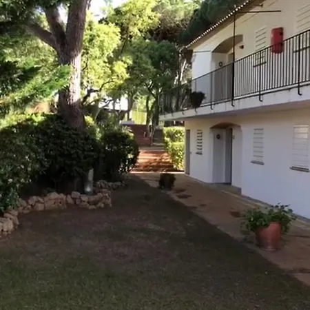 Apartment Espectacular Con Piscina En