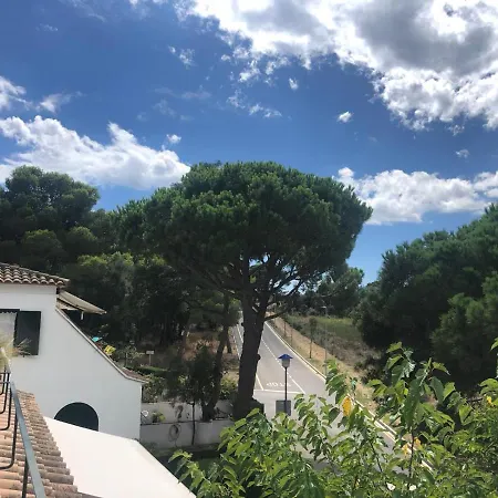 Espectacular Con Piscina En * Calella De Palafrugell