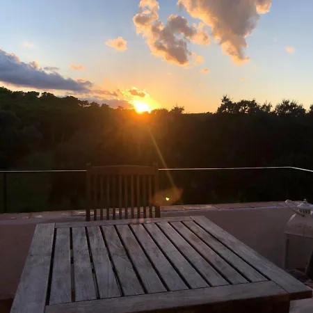 Espectacular Con Piscina En