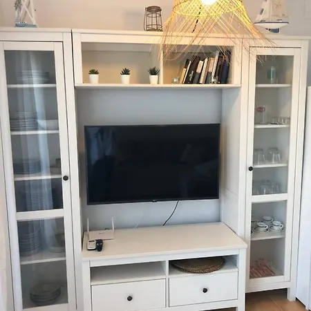 Apartamento Espectacular Con Piscina En *