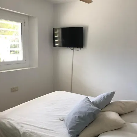 Apartment Espectacular Con Piscina En *