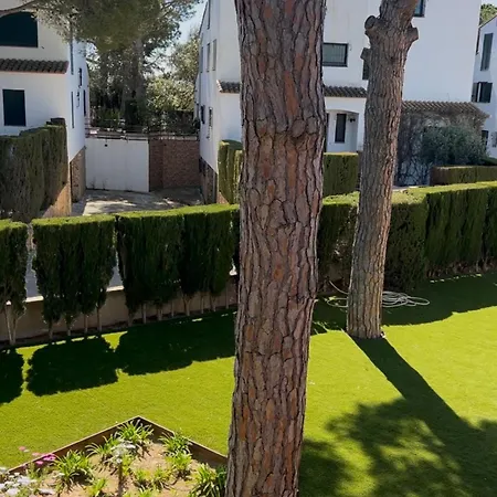 Apartment Espectacular Con Piscina En Calella De Palafrugell