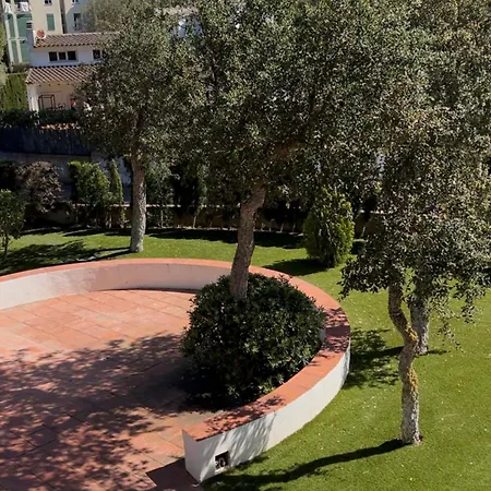 Espectacular Con Piscina En Calella De Palafrugell